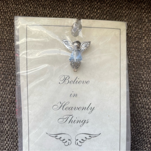 Pin Set - Fairy and Angel - Picture 2 of 7